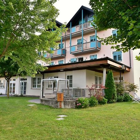 Hotel Bel Sit Comano Terme Zewnętrze zdjęcie