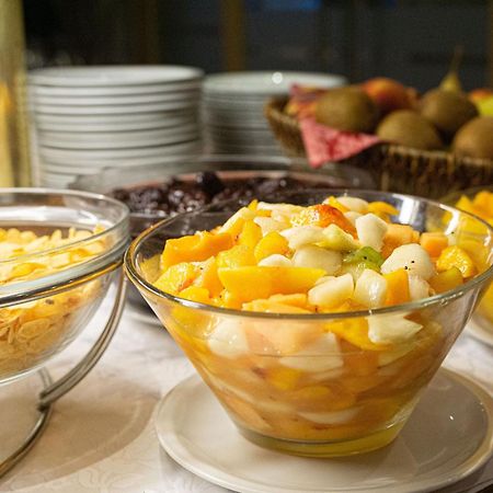 Hotel Bel Sit Comano Terme Zewnętrze zdjęcie