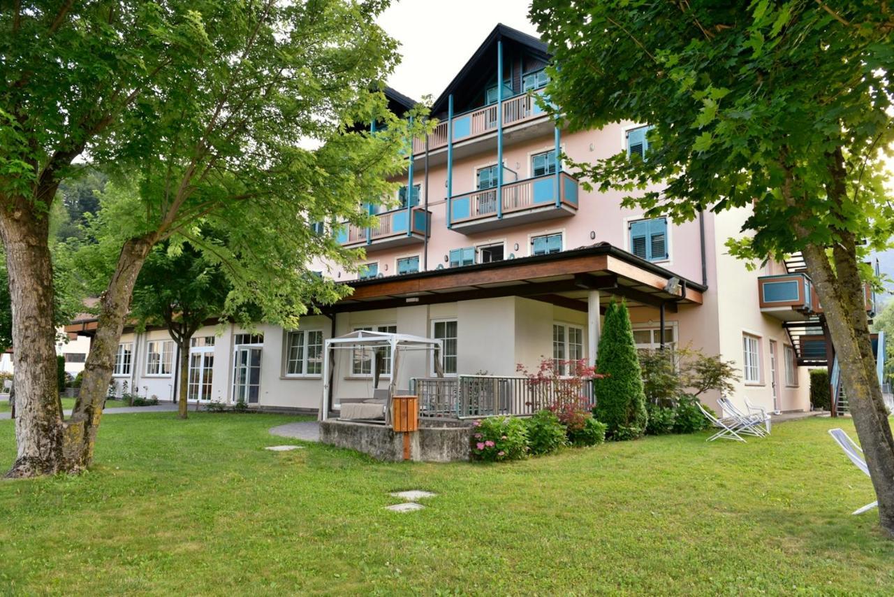 Hotel Bel Sit Comano Terme Zewnętrze zdjęcie