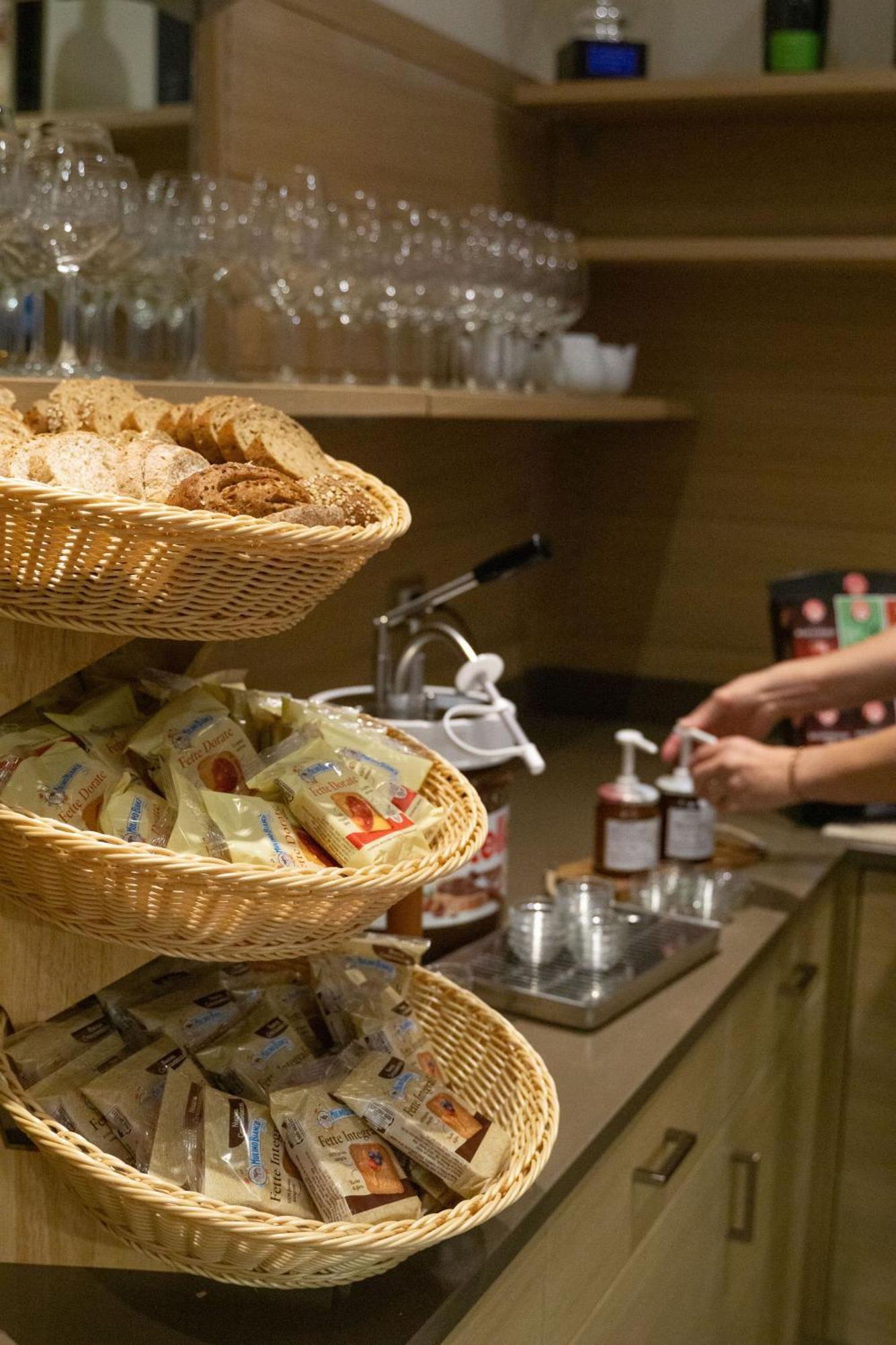 Hotel Bel Sit Comano Terme Zewnętrze zdjęcie