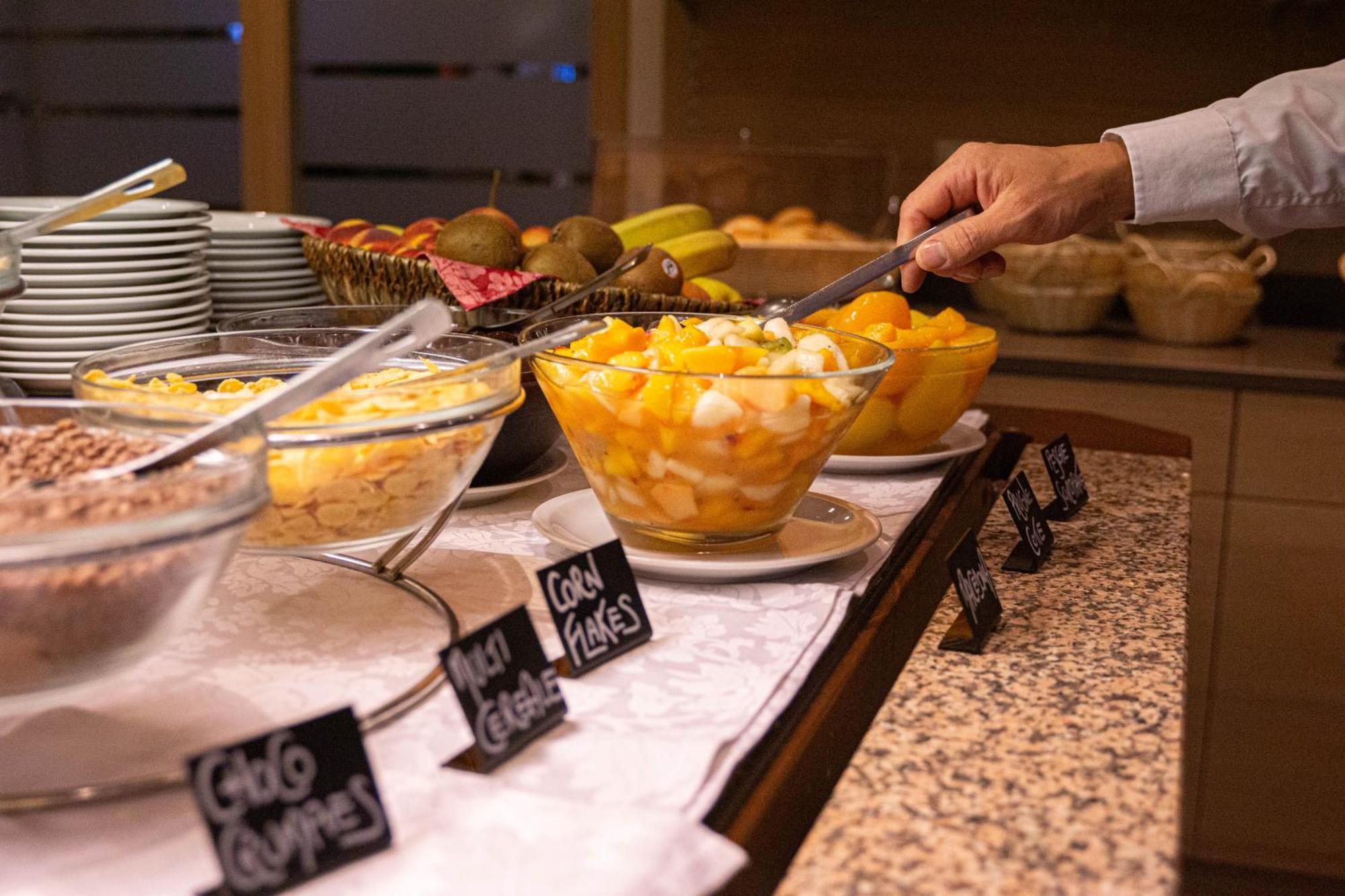 Hotel Bel Sit Comano Terme Zewnętrze zdjęcie