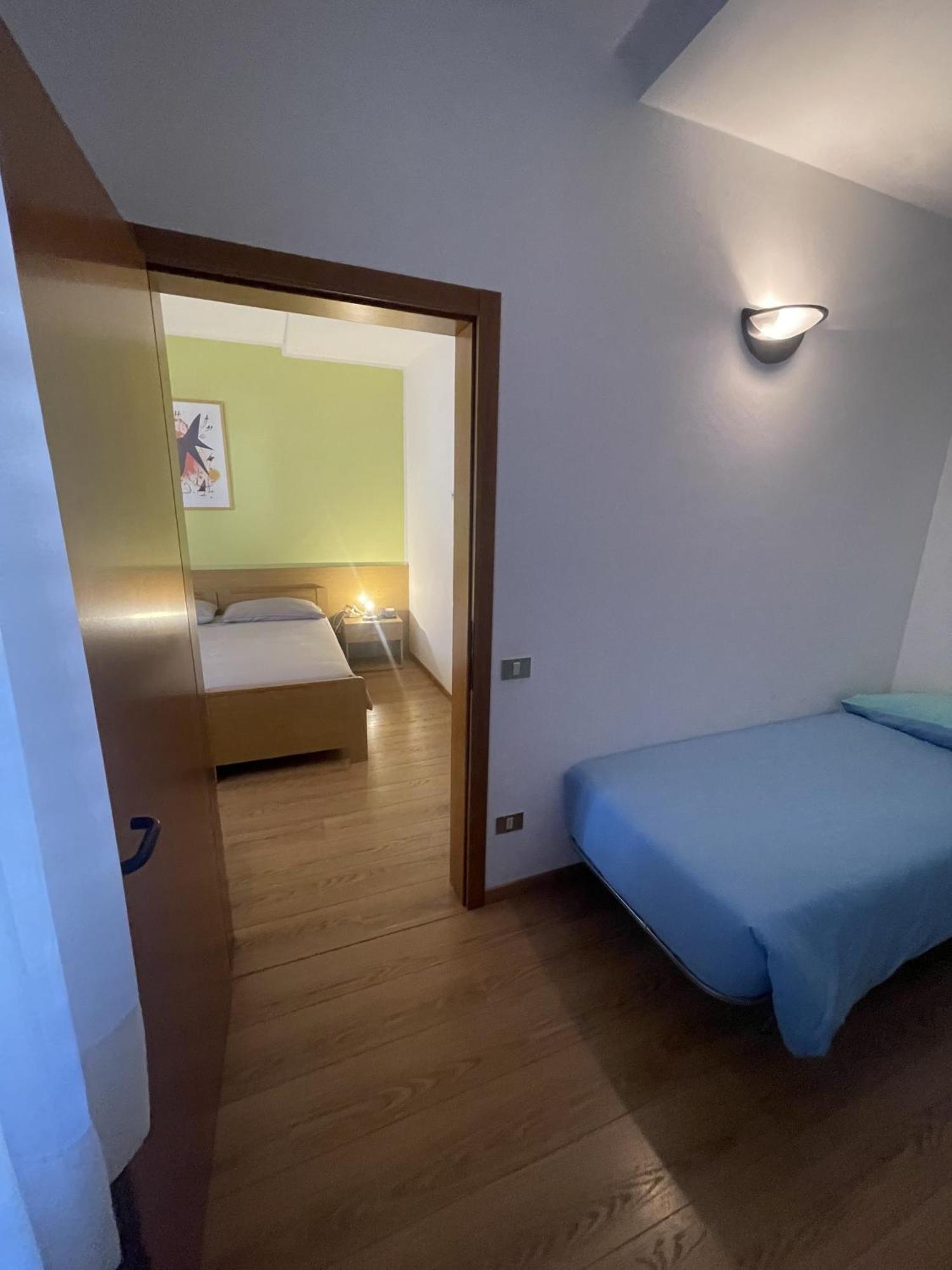 Hotel Bel Sit Comano Terme Zewnętrze zdjęcie