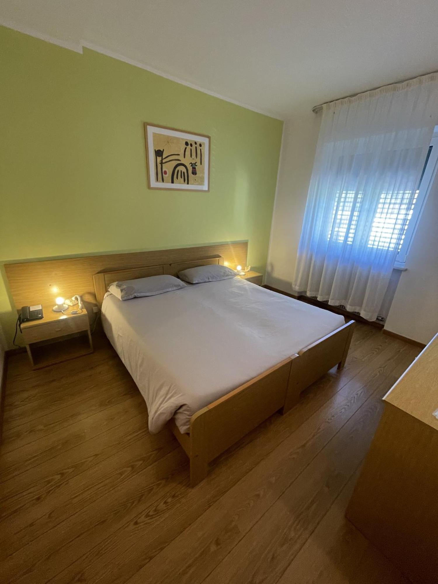 Hotel Bel Sit Comano Terme Zewnętrze zdjęcie
