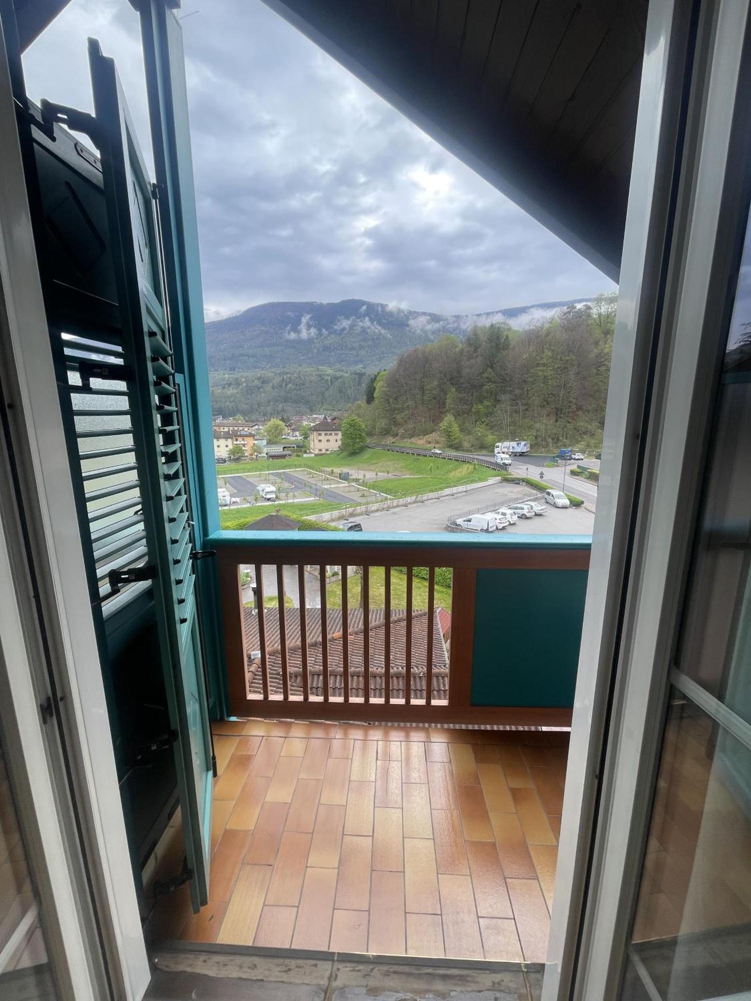 Hotel Bel Sit Comano Terme Zewnętrze zdjęcie