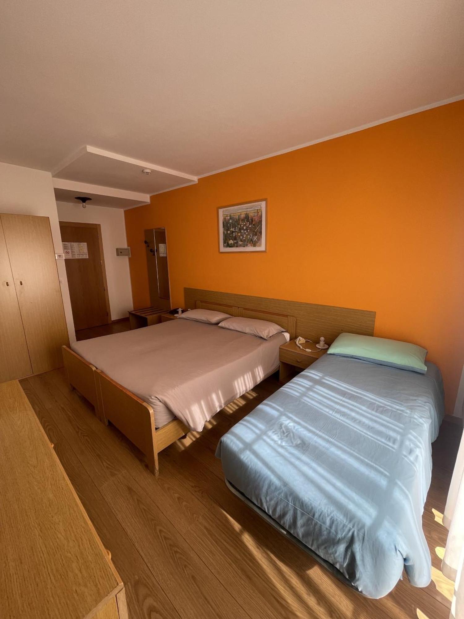 Hotel Bel Sit Comano Terme Zewnętrze zdjęcie