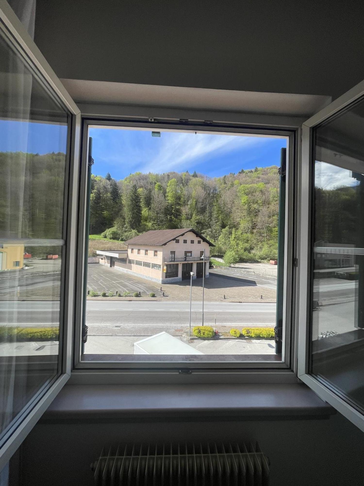 Hotel Bel Sit Comano Terme Zewnętrze zdjęcie