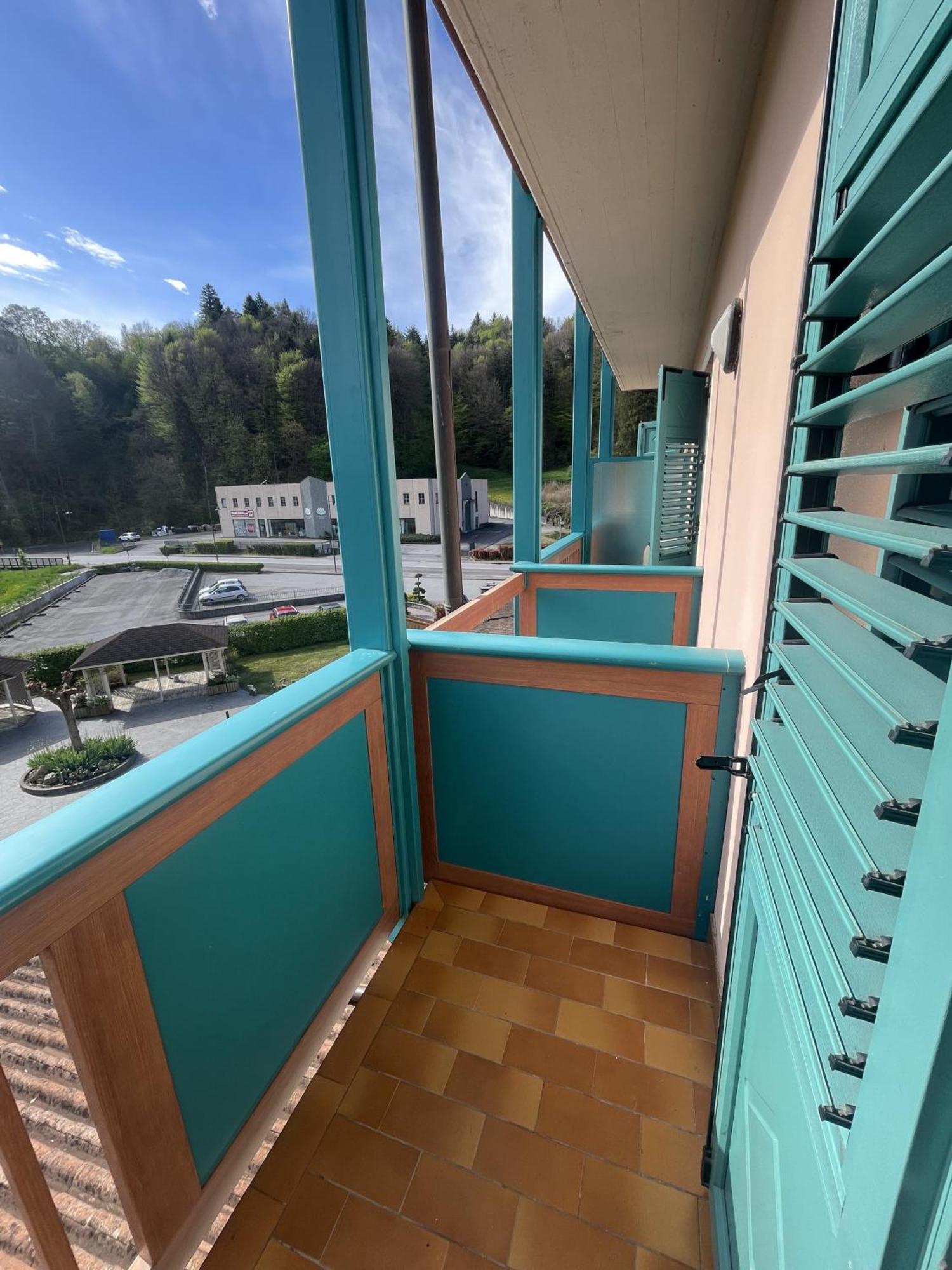 Hotel Bel Sit Comano Terme Zewnętrze zdjęcie