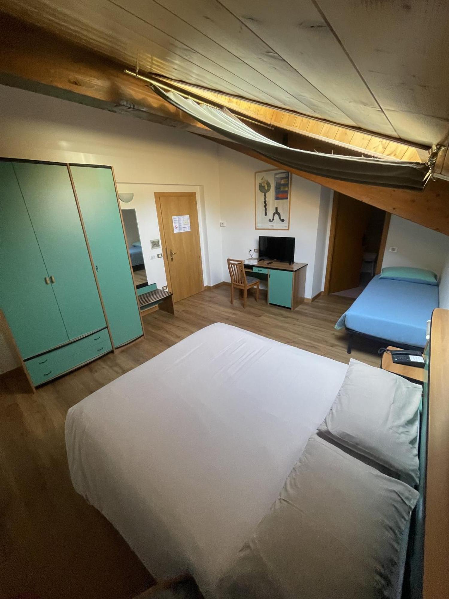 Hotel Bel Sit Comano Terme Zewnętrze zdjęcie